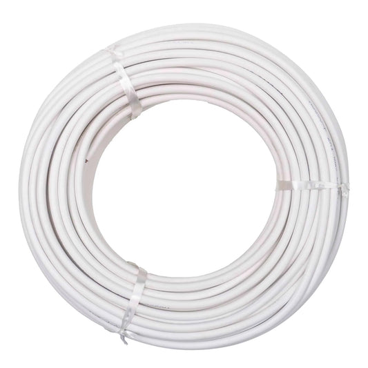 Cablu electric simplu, 2x1 x 100m / EXT 7400