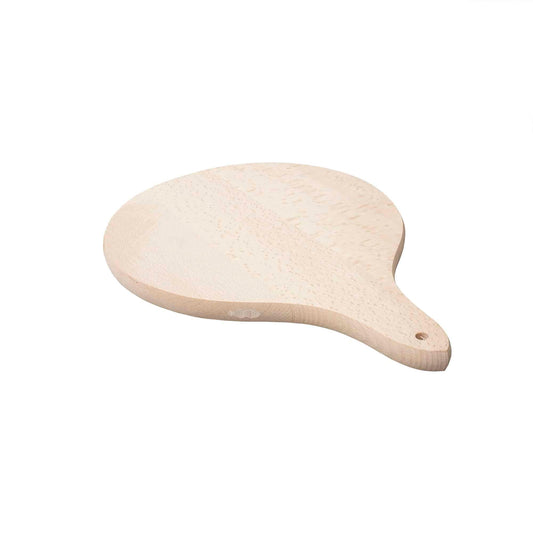 Tocator pentru mamaliga din lemn de fag, 39x27cm Z-TOOLS / EXT 9933