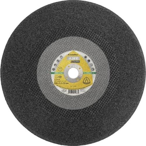 Disc debitare, 300x3x25.4 mm, KLINGSPOR / EXT6793