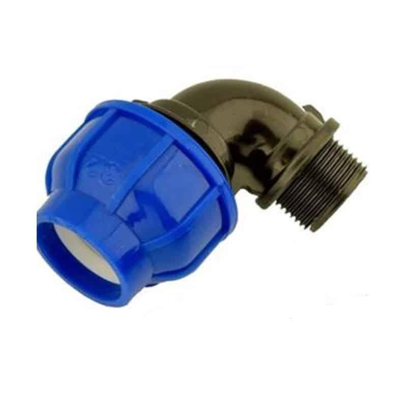 Cot compresiune PHD, filet exterior, 32mm, 1 inch Z-TOOLS / EXT9895