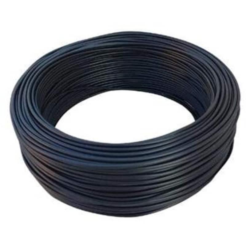 Cablu electric FY, 2.5mmx100m, negru Z-TOOLS / EXT9935
