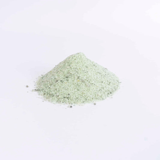 Sare de baie, galetusa de 1.5kg, aroma aloe vera Z-TOOLS / EXT9961
