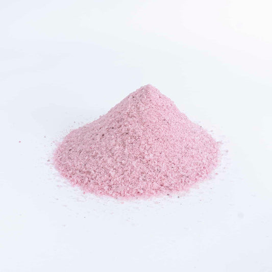 Sare de baie, galeata de 5kg, aroma pink flowers Z-TOOLS / EXT9976