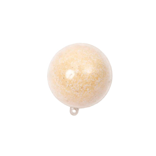 Bomba de baie, aroma migdala Z-TOOLS / EXT9985