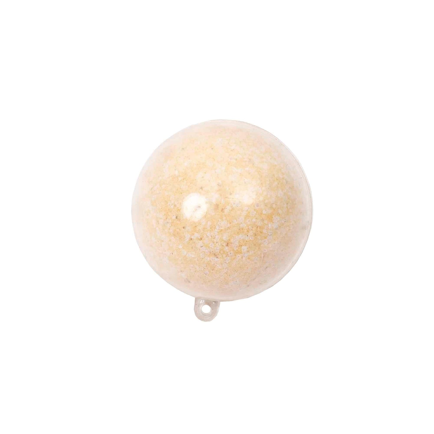 Bomba de baie, aroma migdala Z-TOOLS / EXT9985