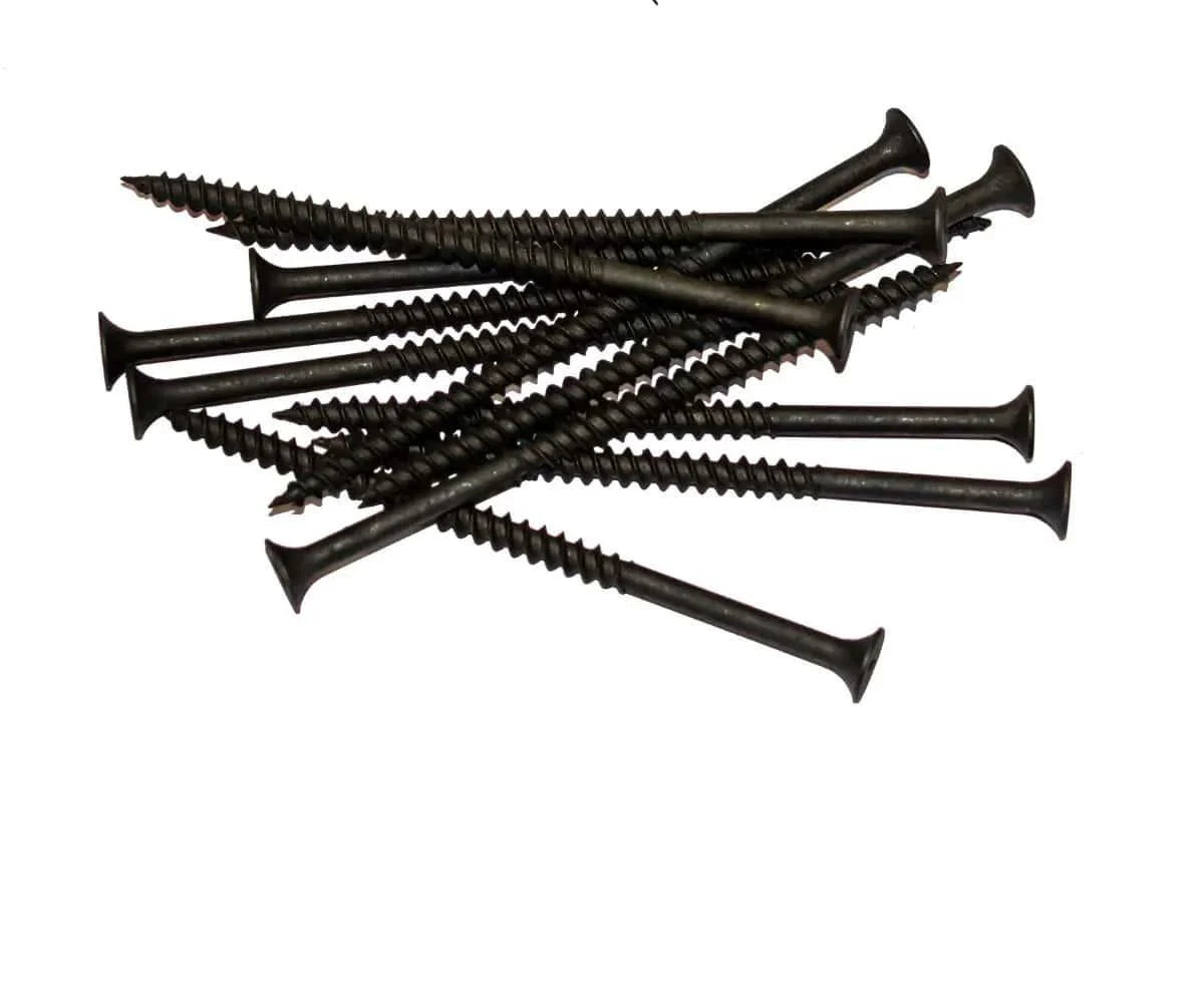 Șurub autofiletant pentru profil metalic, 4.2x70 mm, finisaj zincat, FS. 250buc / FS-4270