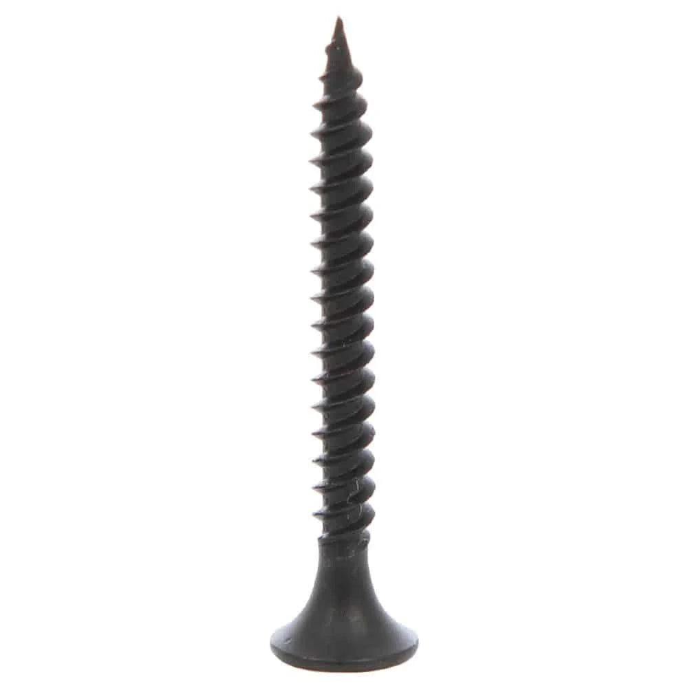 Set 1000 bucati suruburi autofiletante pentru lemn, 3.5x25mm Z-TOOLS / FT-3525