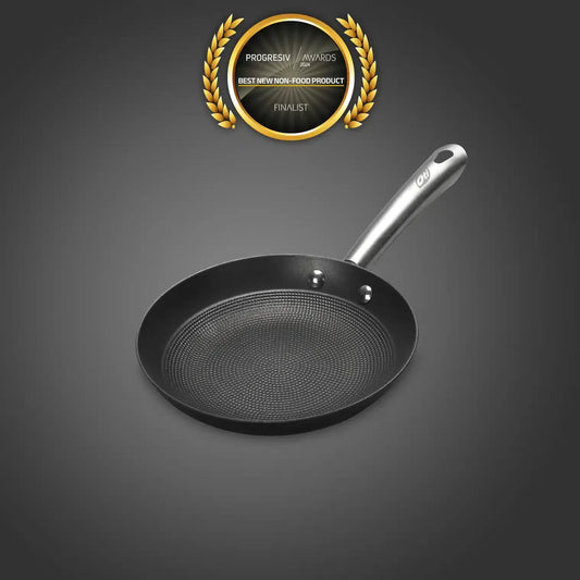 Tigaie din fonta tip fagure OTI, diametru 24cm 181650 / OTI 0011