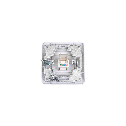 Priza date RJ45, practic Z-TOOLS / QC-4-140