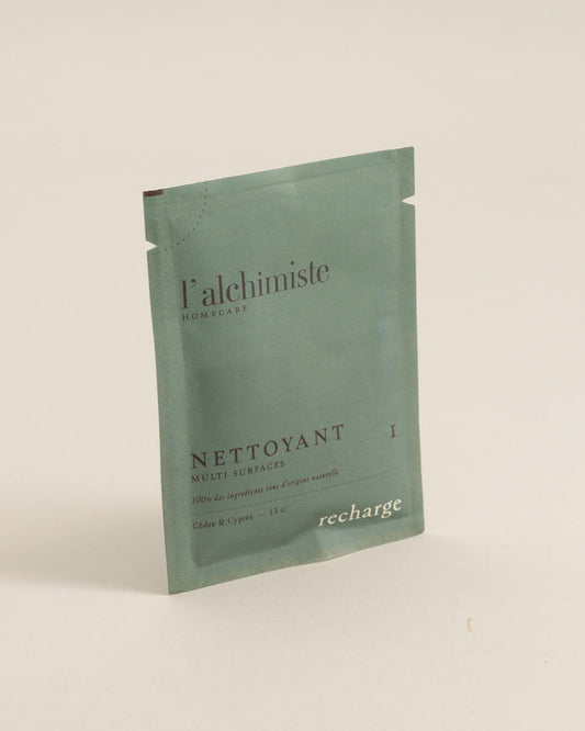 Plic reîncărcare pentru spray multi-suprafețe (3 buc.)