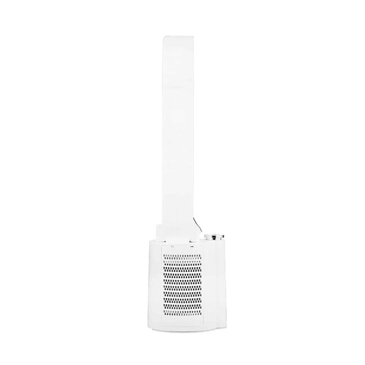 Ventilator turn, 3 trepte de viteza, putere 40W, timer 8h ZILAN / ZLN 1117
