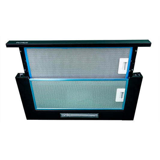 Hota incorporabila, putere de absorbtie 450 mc/h, putere 140 W, 220-240 w / ZLN 1895