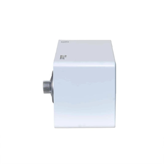 Aeroterma ceramica, putere 1000W, 2 nivele de incalzire, termostat, oprire automata la rasturnare / ZLN 2007