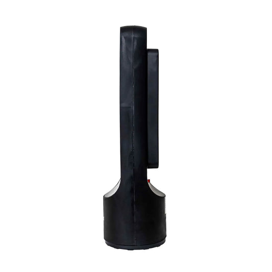Aeroterma ceramica turn, putere 2000W, timer 12H, 2 trepte de viteza, cu telecomanda / ZLN 2052