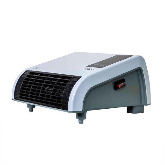 Aeroterma de perete, putere 2000W, display LED, senzori de ferestre deschise, IP21, 2 trepte de incalzire / ZLN 2083