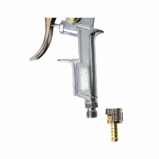 Pistol de aer comprimat cu manometru, 15bar / ZLN 2479