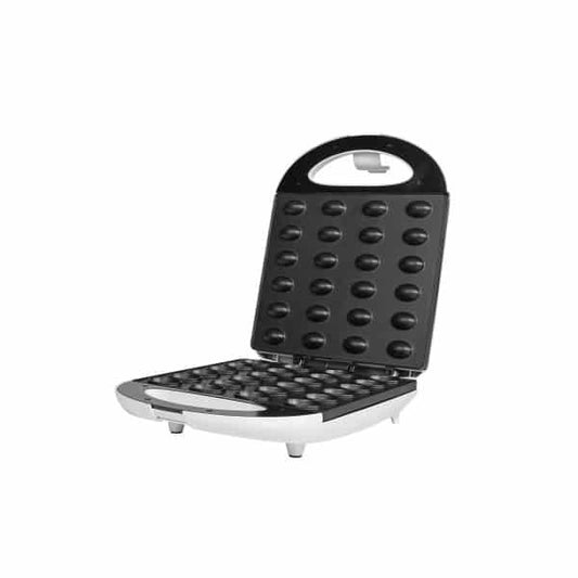 Aparat pentru preparat nuci, putere 1600W, indicator luminos , alb / ZLN 2809