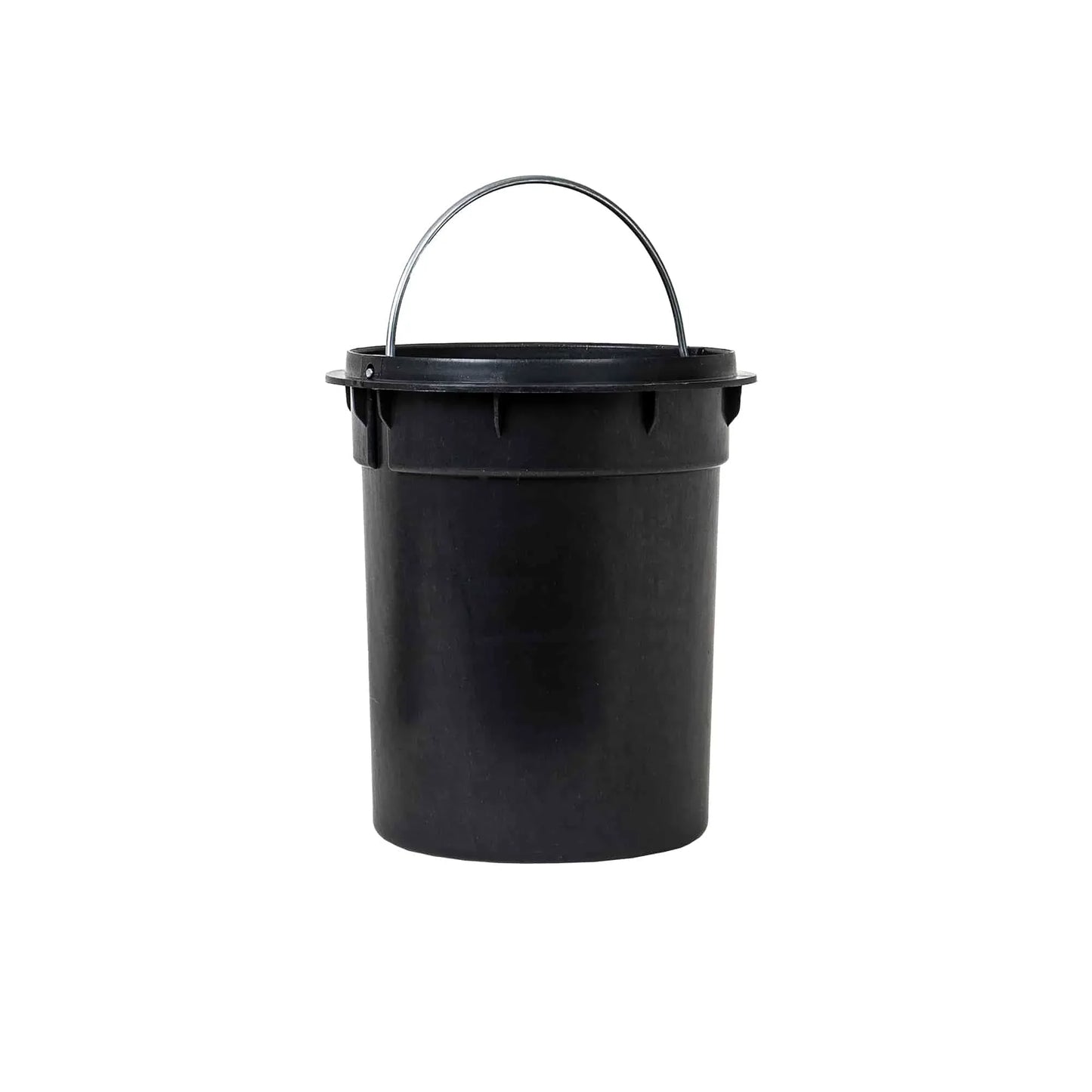 Cos menajer, capacitate 3 litri din inox, cu pedala / ZLN 4551