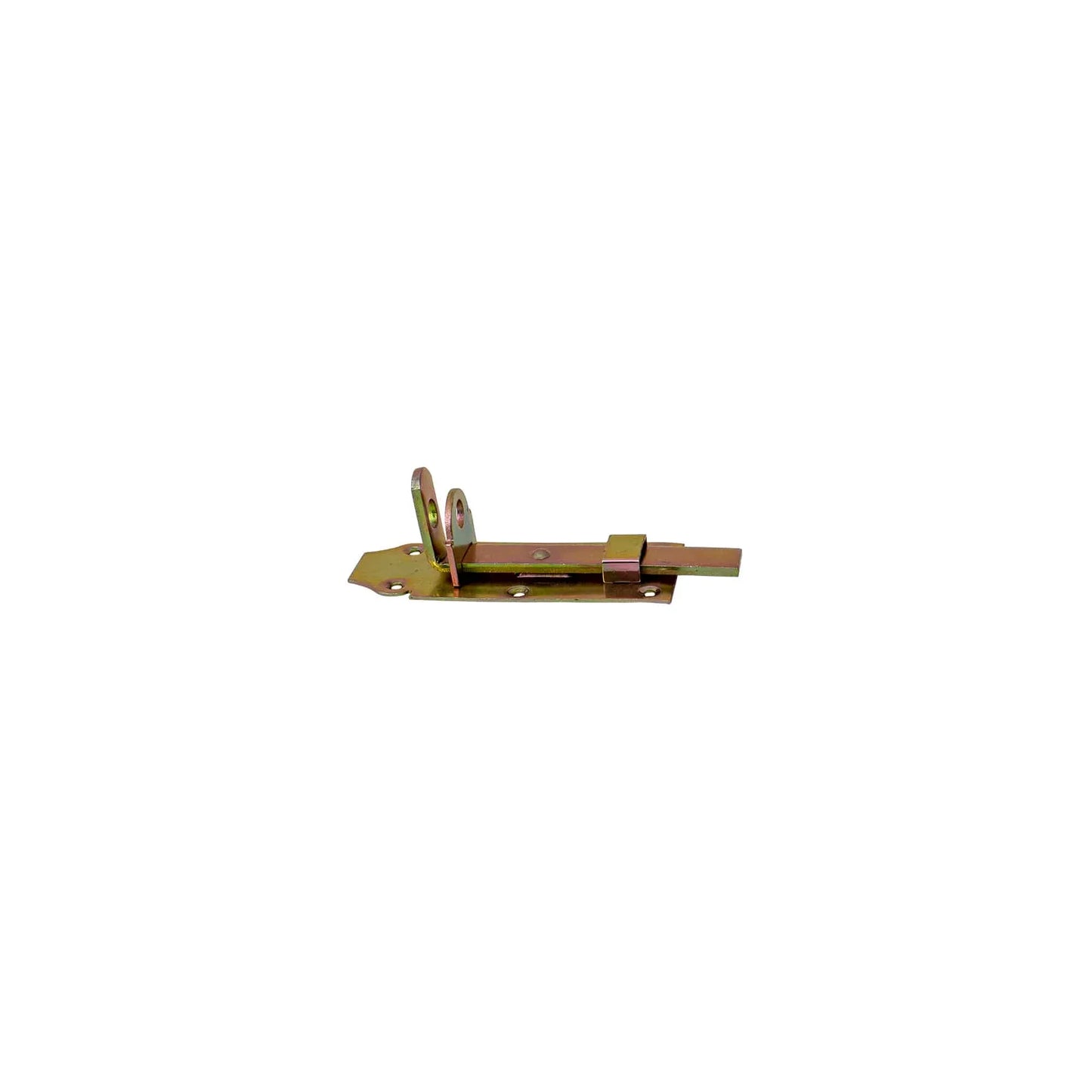 Zavor plat, 125mm Z-TOOLS / ZLN 4978