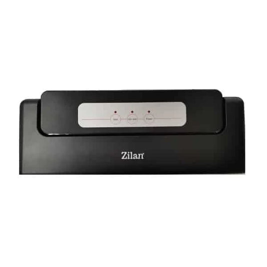 Aparat de vidat, functie de sigilat, indicator LED, oprire automata, negru / ZLN 5602