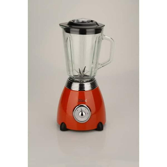 Blender RETRO, capacitate 1.5 L, putere 500W, lame din otel / ZLN 7057