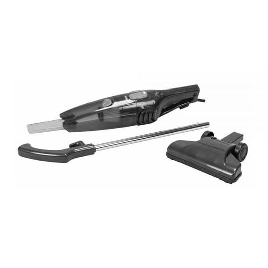 Aspirator vertical Floria, 2in1, fara sac, putere 600w, lungime cablu 4.2m / ZLN 8191
