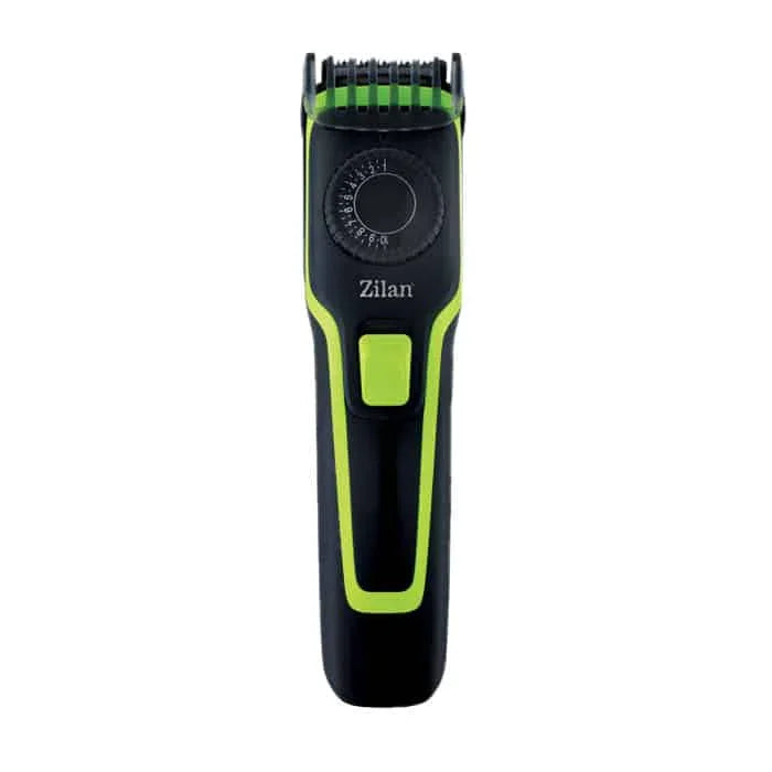 Masina de tuns cu acumulator 3 in 1, 10 trepte de viteza ZILAN / ZLN 8764