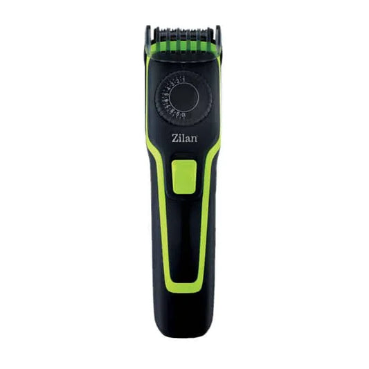 Masina de tuns cu acumulator 3 in 1, 10 trepte de viteza ZILAN / ZLN 8764