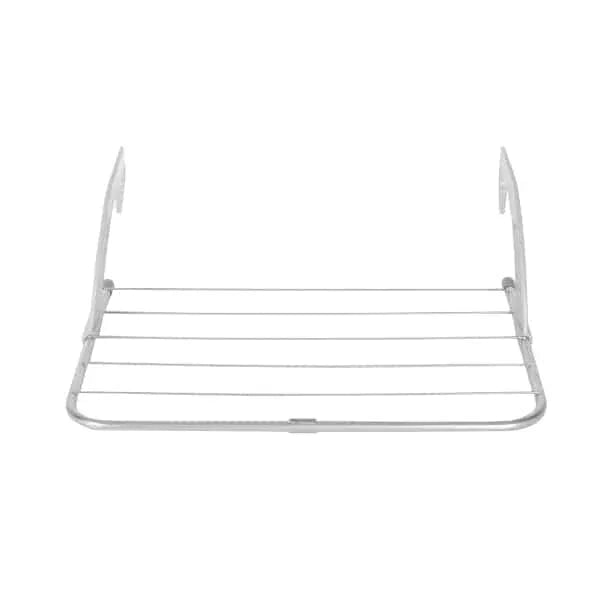Uscator rufe de calorifer, cadru metalic, suprafata utilizabila 3 m / ZLN 8952