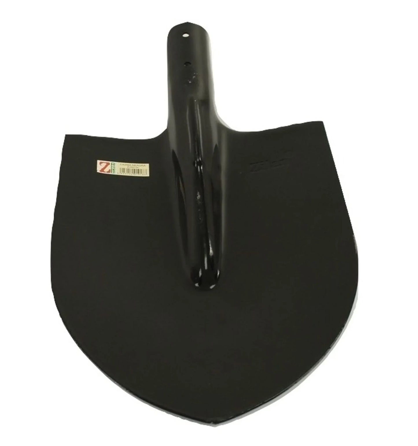 Cazma neagra din otel / ZLN 9134