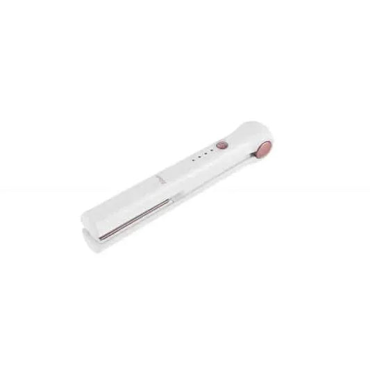 Placa de indreptat parul, Letho, temperatura maxima 200°C, putere 23W ZILAN / ZLN 9518