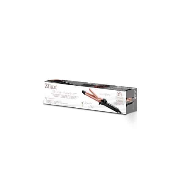 Ondulator de par, ZILAN Hemera, putere 30W / ZLN 9532