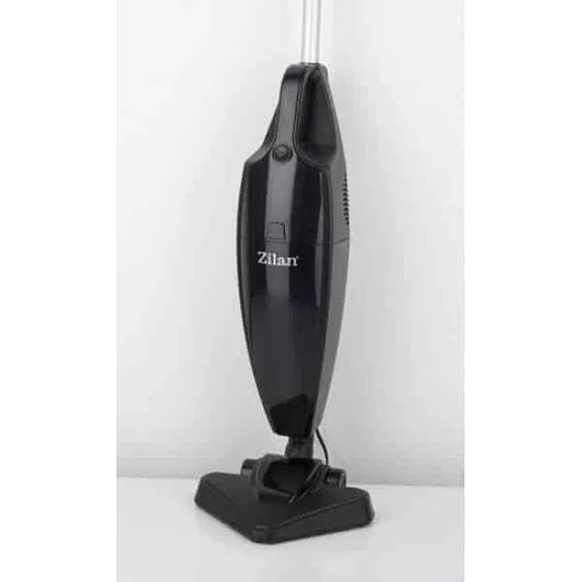 Aspirator vertical putere 800 W, fara sac, recipient de 2L, negru Zilan / ZLN1235_1