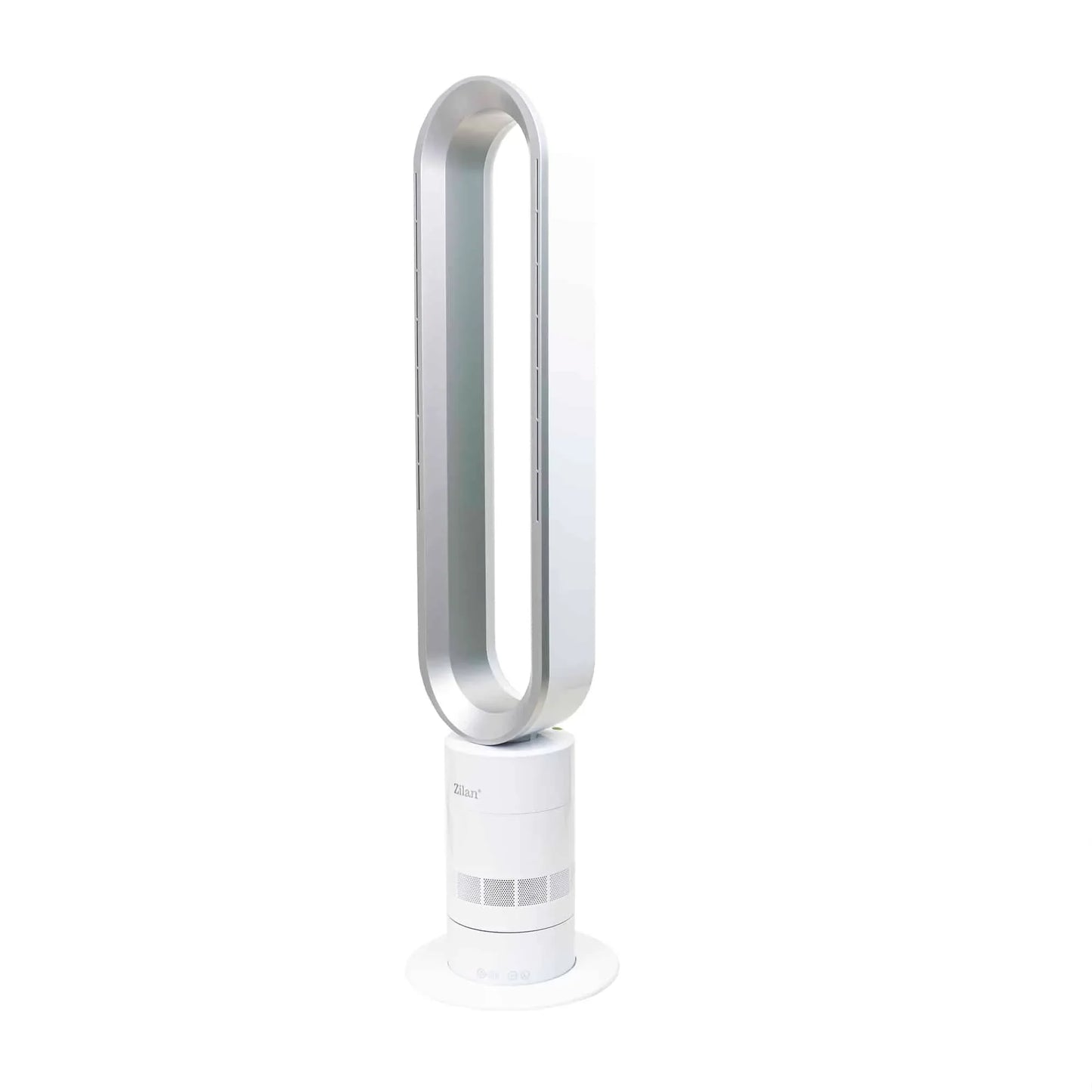 Ventilator turn, 10 trepte de viteza, putere 22W, timer 9h, functie silentioasa ZILAN / ZLN2426