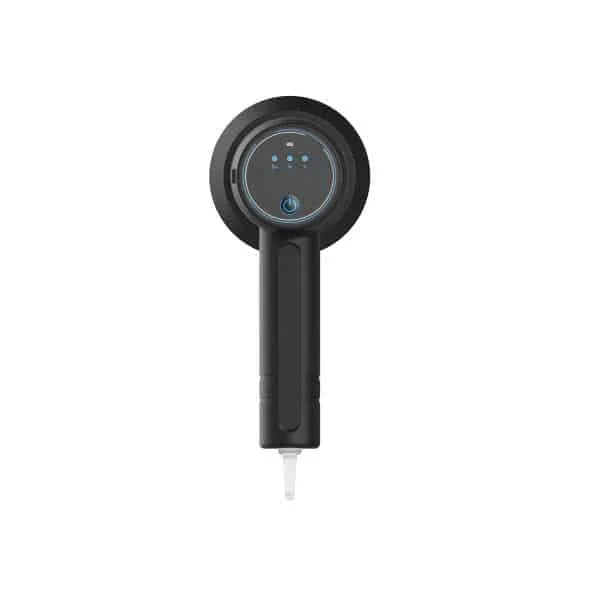 Mixer de mână 3 în 1, reîncărcabil, fără cablu, cu baterie de 800 mAh și putere de 3,7V/20W FLORIA / ZLN2772