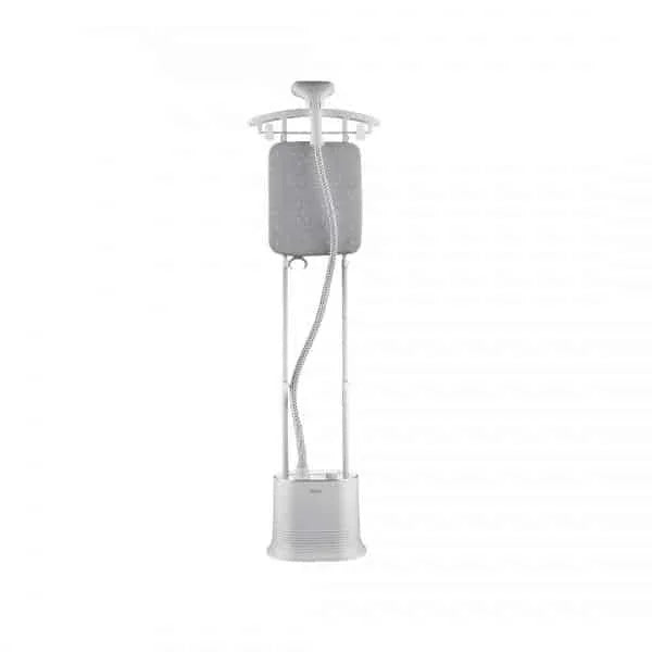 Fier de călcat vertical cu aburi, prevăzut cu stativ, tijă reglabilă, rezervor de 1.7 L și putere de 2000 W, ZILAN / ZLN2792