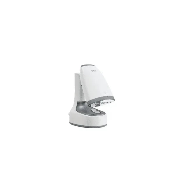Fier de calcat vertical cu aburi, putere 1400W, capacitate 180 ml, cap rabatabil ZILAN / ZLN2839