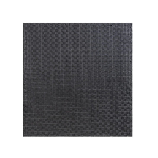 Covoras fitness tip puzzle pentru antrenament, grosime 2.5cm / ZTS 5579