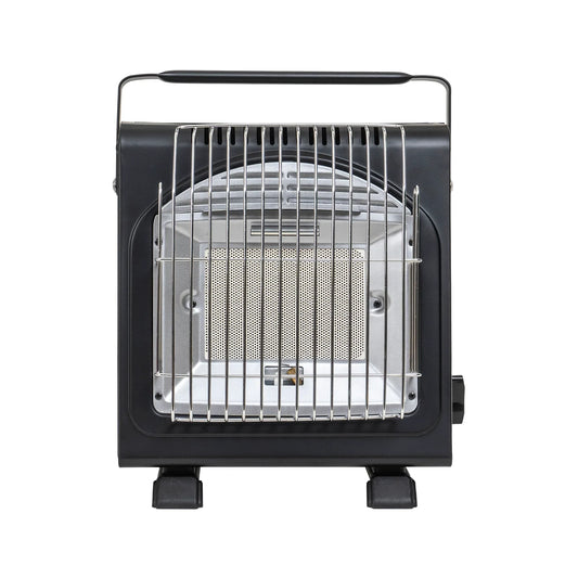 Incalzitor si arzator portabil pentru camping, aprindere piezo / ZTS 5622