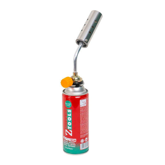 Set lampa instalator tip spray (ZTS 5625) si doza gaz tip spray 227gr, (5214) / ZTS 5625_1