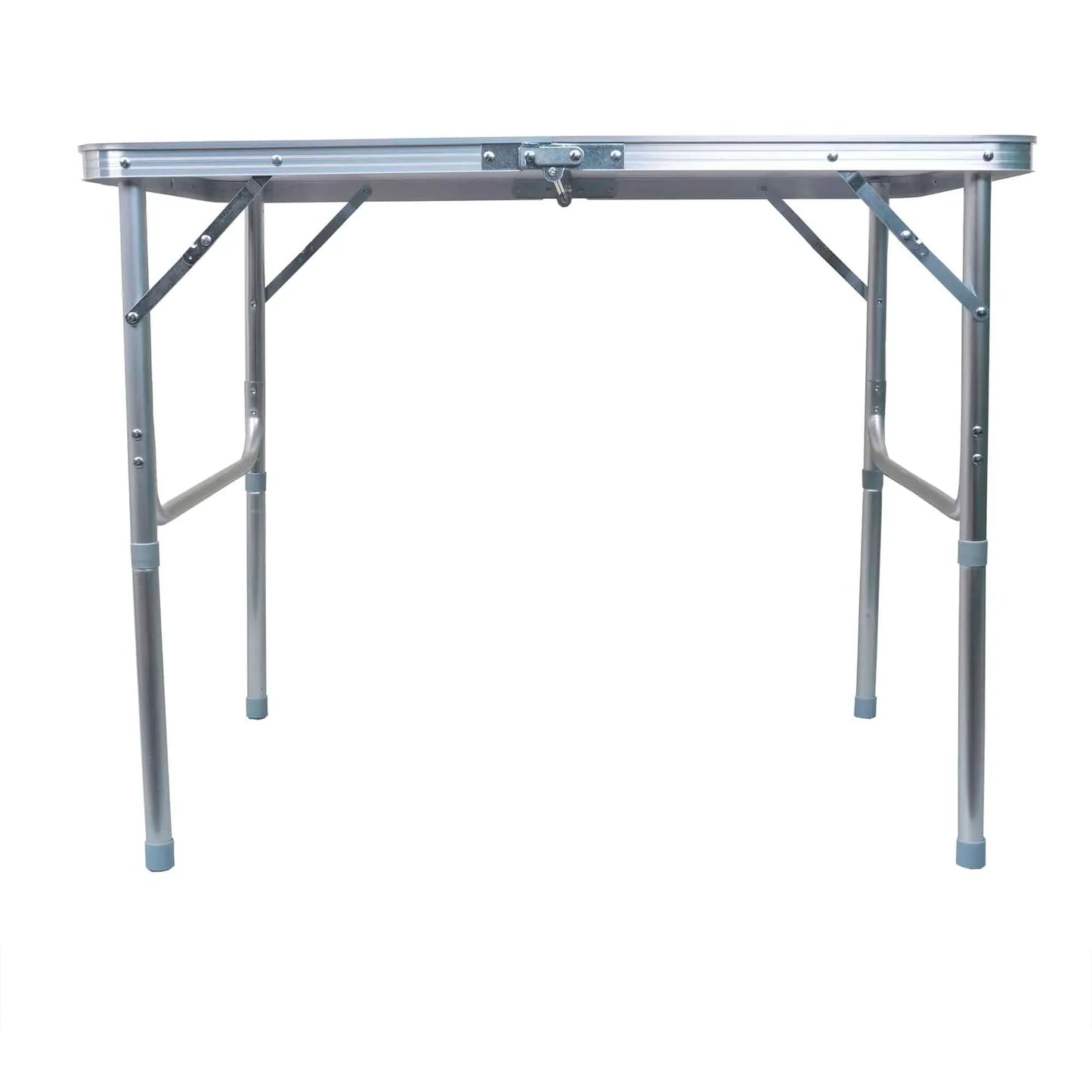Masa pliabila pentru camping M90, 60x90cm / ZTS 5698