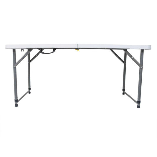 Masa pliabila pentru camping N120, 120x60cm / ZTS 5701