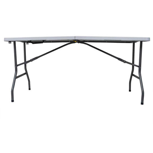 Masa pliabila pentru camping N150, 150x70cm / ZTS 5702