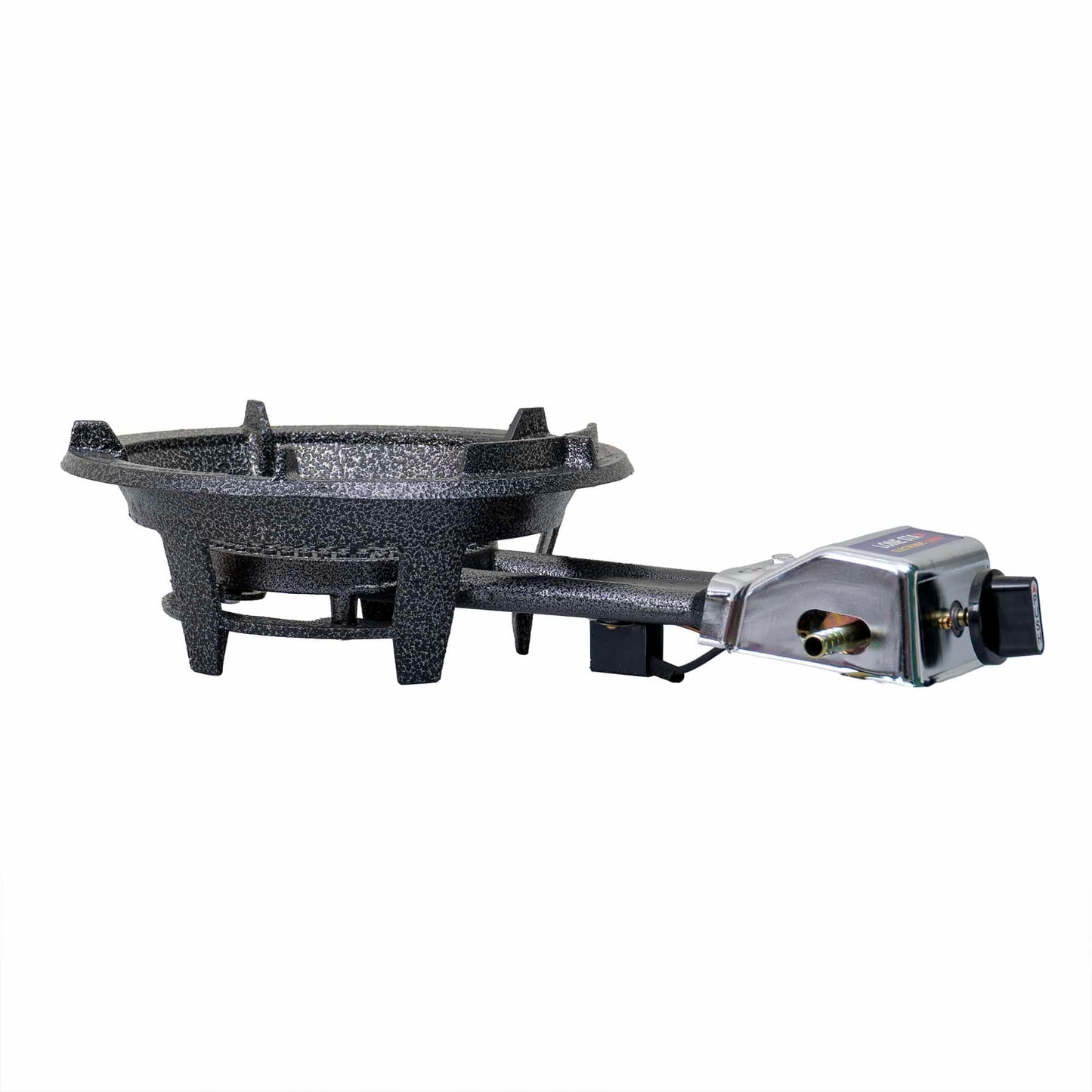 Arzator tip pirostrie cu 2 arzatoare si aprindere automata / ZTS 5727