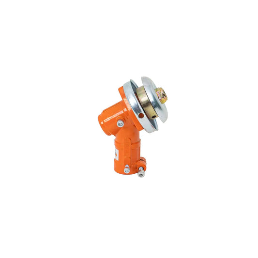 Angrenaj unghiular, cap rotativ pentru motocoasa, 26mm, 9 caneluri Z-TOOLS / ZTS 8156