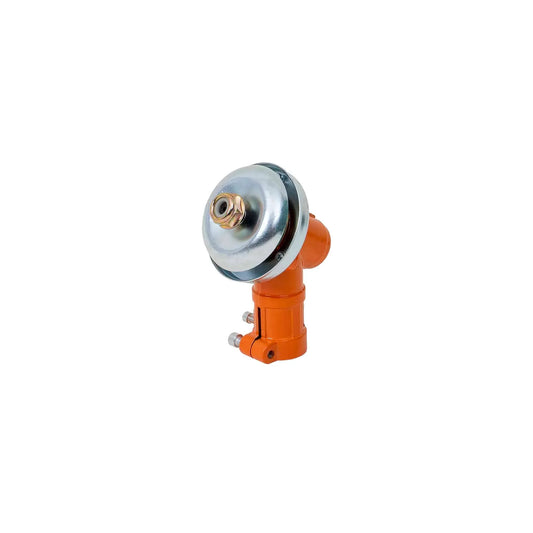 Angrenaj unghiular, cap rotativ pentru motocoasa, 28mm, 9 caneluri Z-TOOLS / ZTS 8157