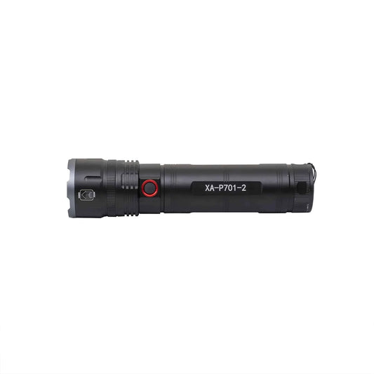 Lanterna de mana LED, 5 moduri de intensitate a luminii, USB, Z-TOOLS / ZTS 8230
