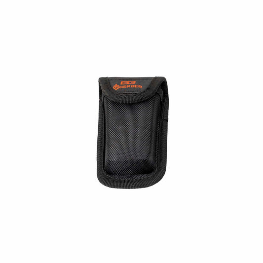 Cleste, patent multifunctional, pliabil, cu husa, negru Z-TOOLS / ZTS 8276