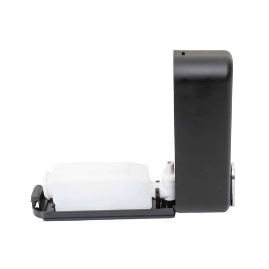 Dozator de sapun lichid, capacitate 300ml, negru Z-TOOLS / ZTS 8296