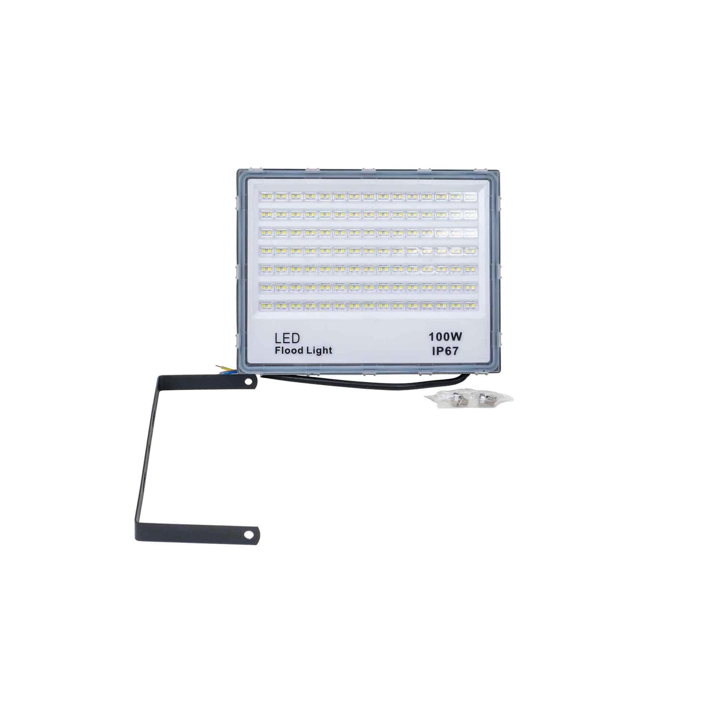 Proiector cu LED, putere 100W, IP67, Z-TOOLS / ZTS 8402